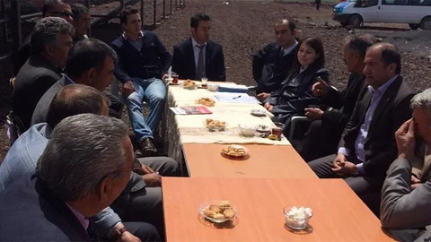 Çıldır'da Modern Süt Sığırcılığı Tesisleri Açıldı