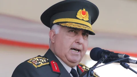 Necdet Özel'in Sağlık Durumu Hakkında Açıklama