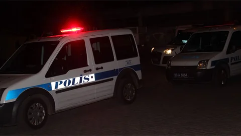 Aydın'da Silahlı Kavga Kadını Yaraladı