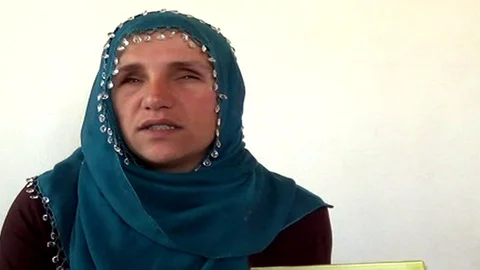 Iğdır'da Görme Engelli Genç Kadın Yardım Bekliyor