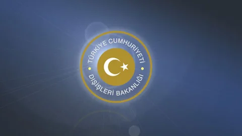 Türk Gemi Libya'da Saldırıya Uğradı