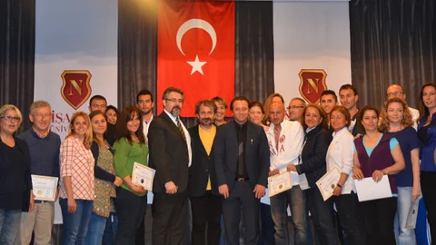 Beden Eğitimi Öğretmenlerine Mental Koçluk Eğitimi Verildi