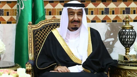 Suudi Arabistan Kralı Zirveye Katılmayacak
