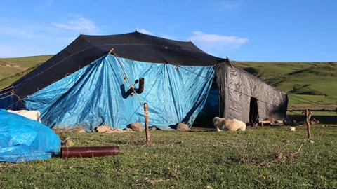 Bingöl Dağlarında Huzur Dönemi Başladı