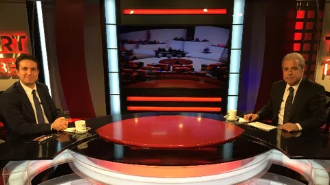 Şamil Tayyar'dan HDP Açıklaması