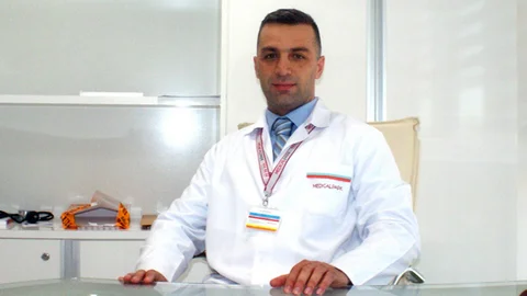 Morbid Obeziteye Dikkat Edin!