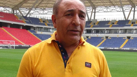 Mersin İdmanyurdu'ndan Galatasaray Açıklaması