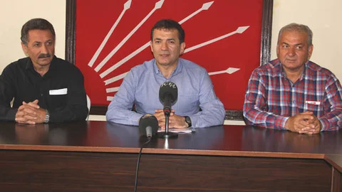 Kemal Kılıçdaroğlu Mersin'de Miting Yapacak