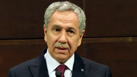 Bülent Arınç’tan Kenan Evren Açıklaması