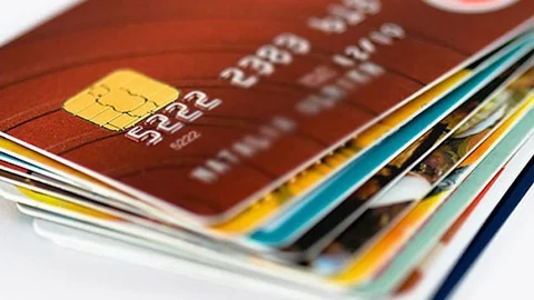Kredi Kartı Borçlularında Artış Yaşandı