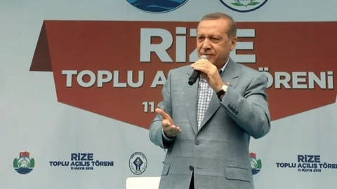 Erdoğan'dan CHP ve MHP'ye Eleştiriler