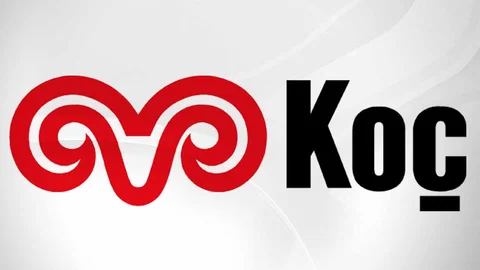 Koç Holding'in İlk Çeyrek Karı 459 Milyon TL Oldu