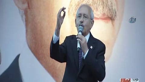 Muğla'da Kılıçdaroğlu'ndan Borç Açıklaması