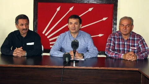 Kemal Kılıçdaroğlu Mersin'de Miting Yapacak