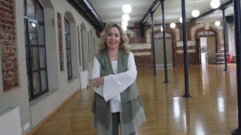 Kadınlar Kürtaj Hakkı İstiyor