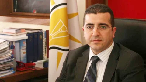 Mersin'de Belediye Eleştirisi