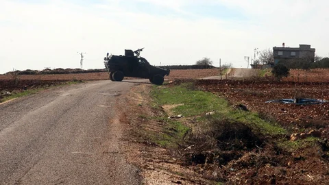 Van'da 3 Mayın İmha Edildi