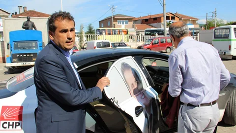 Ereğli'deki Tekstil İşçileri Mağdur Oldu