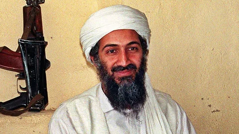 Seymour Hersh'ten Bin Laden İddiası