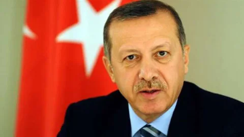 Cumhurbaşkanı Erdoğan Trabzon'u Terk Etti