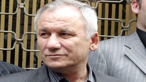 Sami Hoştan Hayatını Kaybetti