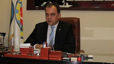 Bursa'da Muhalefet Sorunu Vurgusu