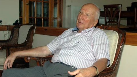 Kenan Evren'in Cenaze Töreni Bugün Gerçekleşecek