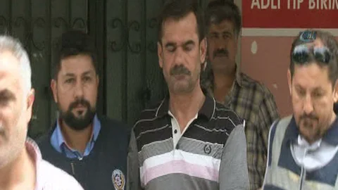 Adana'da Cinayet Çözümü