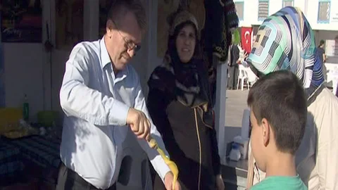 Üsküdar'da Yöresel Günler Festivali Başladı