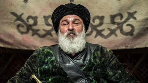 Diriliş Ertuğrul 21. bölüm fragmanı yayınlandı