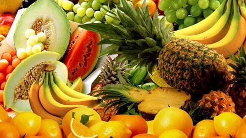 Meyve Tüketiminde Dikkat Edilmesi Gerekenler