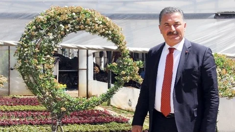 Mersin'de MHP Hedeflerini Açıkladı