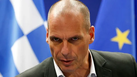Yunanistan Maliye Bakanı Acil Durum Vurgusu Yaptı