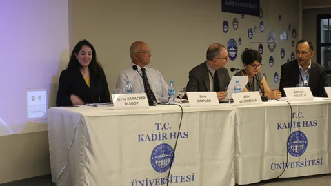 Türkiye'nin Enerji Bağımlılığı Sorunu