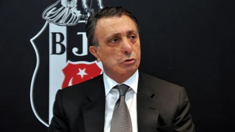 Ahmet Nur Çebi İddiaları Yalanladı