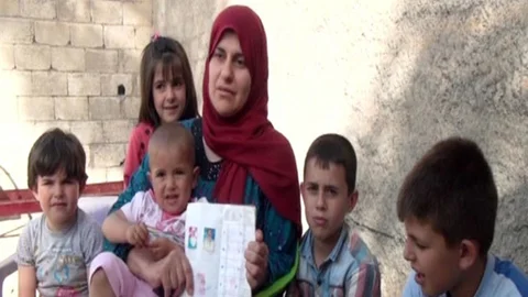 Kimliksiz Yaşayan Emel Turan'ın Hikayesi