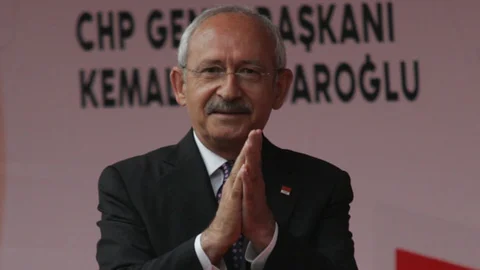 Kemal Kılıçdaroğlu'ndan 4 Yıl İçin Yetki Talebi