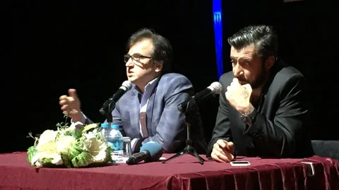 Futbolda Şiddet Üzerine Konuşuldu