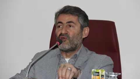 Karaköprü'de Anneler Günü Özel Oturumu Yapıldı