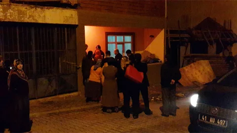 Kocaeli'nde İki Cinayet Davası Sonuçlandı