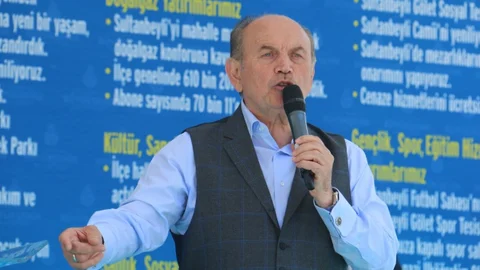 Sultanbeyli'ye Üç Metro Hattı Müjdesi