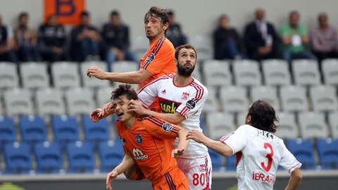 İstanbul Başakşehir'den Avrupa'ya Önemli Adım