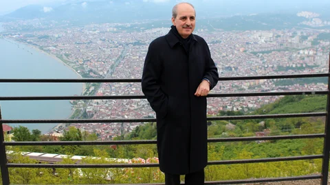 Numan Kurtulmuş’tan Önemli Açıklamalar