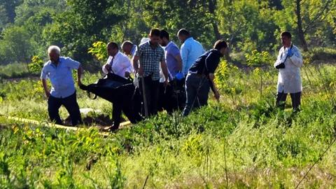 Sakarya'da Kaybolan Genç Bulundu