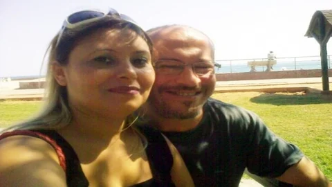 İzzet Durgut'un Organları 7 Kişiye Nakledilecek