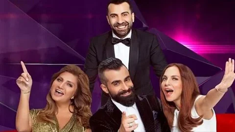 Sesi Çok Güzel Yarışması Yayından Kaldırıldı