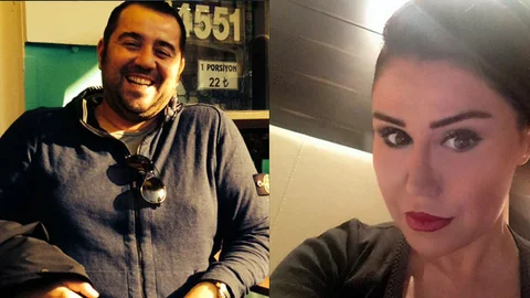 Ata Demirer ve Ceylan Arasındaki İtiraflar Devam Ediyor