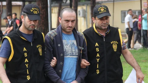 Adana'da Taşeron Dolandırıcılığı Olayı