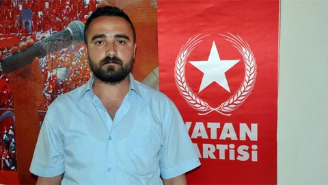 Soma Faciasından Kurtulan Vekil Adayı