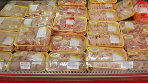 Tavuk Fiyatları Et Fiyatlarını Geçti Mi?